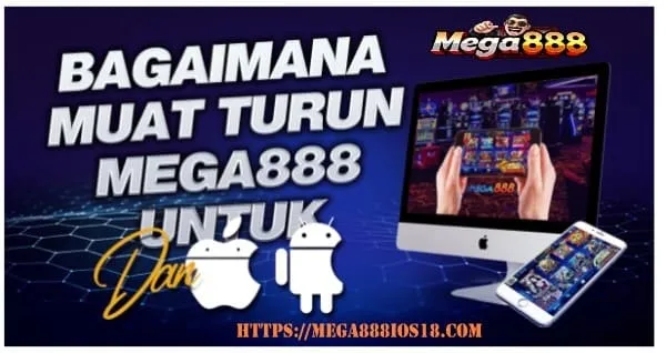 Download Aplikasi Mega888 Malaysia