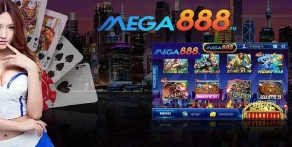 Ejen Mega888 yang Dipercayai di Kedah