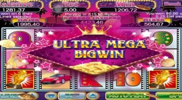 Mega888 iOS: Menang Besar di Mega888