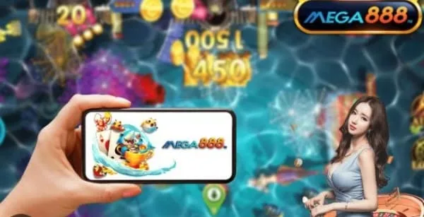 Ejen Mega888 Dipercayai di Johor