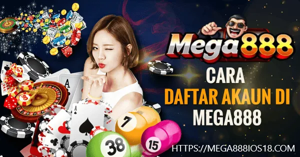 Mega888 Register